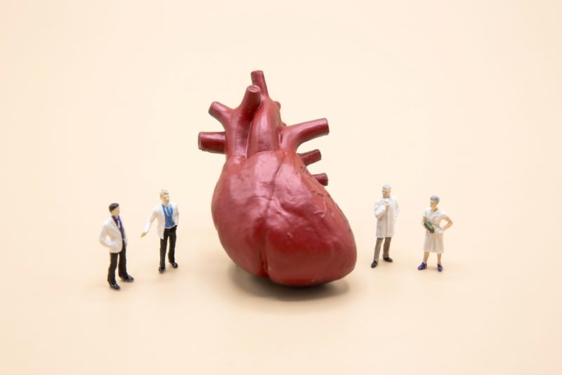 Может ли болеть сердце из-за нервов и как защитить себя от инфаркта. Изображение номер 3