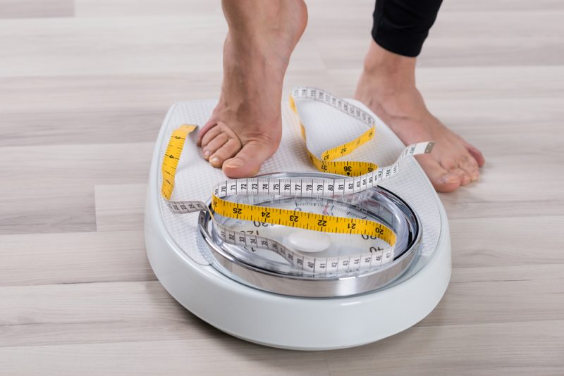 10 состояний, которые способствуют набору и потере веса. Изображение номер 6