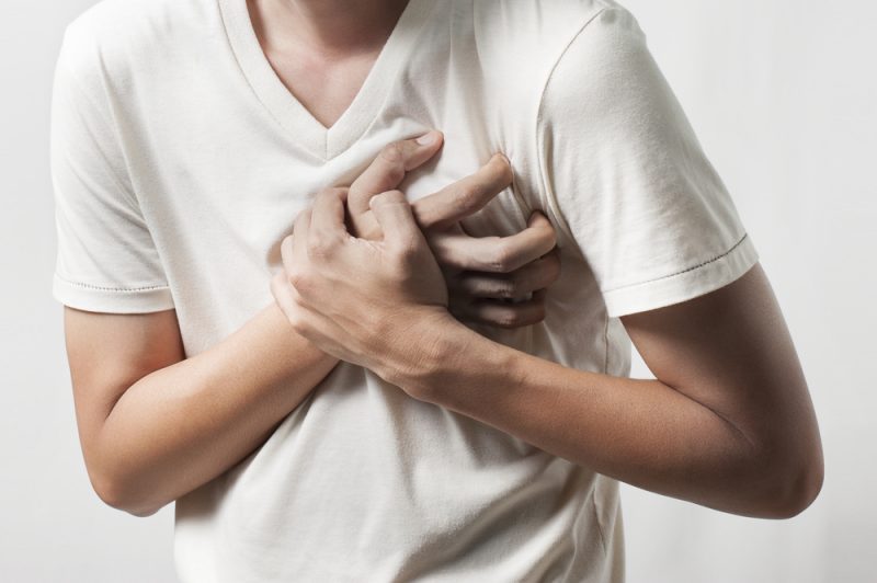 Может ли болеть сердце из-за нервов и как защитить себя от инфаркта. Изображение номер 2