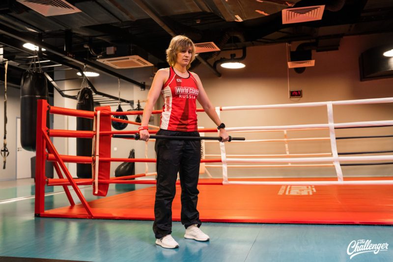 Как пловцу тренироваться вне бассейна: 5 упражнений. Изображение номер 1