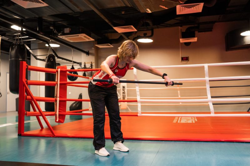 Как пловцу тренироваться вне бассейна: 5 упражнений. Изображение номер 2