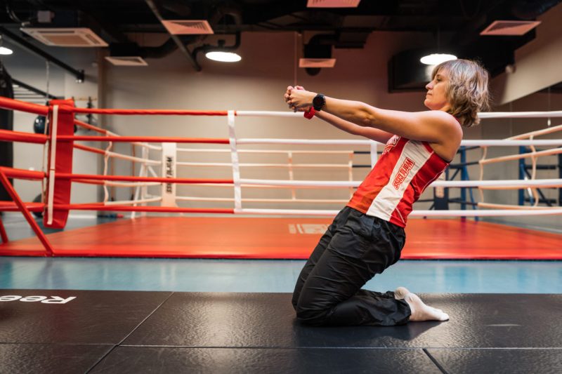 Как пловцу тренироваться вне бассейна: 5 упражнений. Изображение номер 23