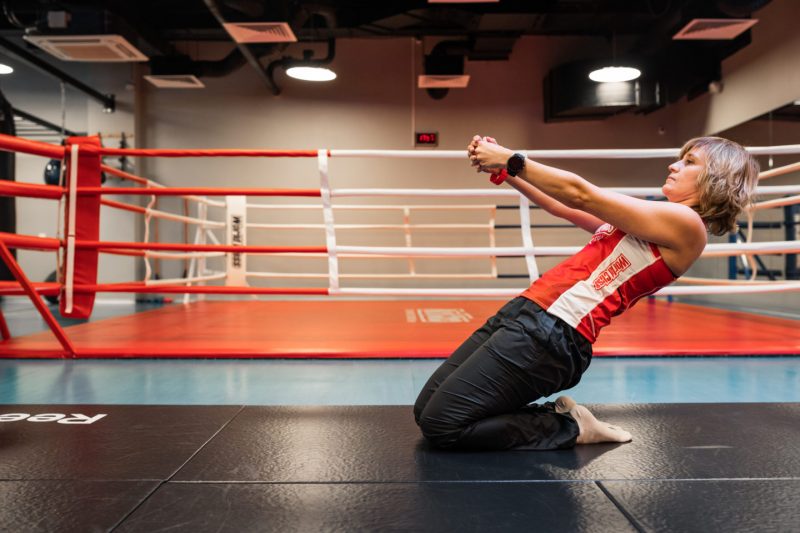 Как пловцу тренироваться вне бассейна: 5 упражнений. Изображение номер 24