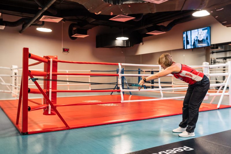 Как пловцу тренироваться вне бассейна: 5 упражнений. Изображение номер 26