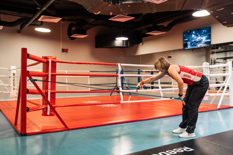 Как пловцу тренироваться вне бассейна: 5 упражнений. Изображение номер 27