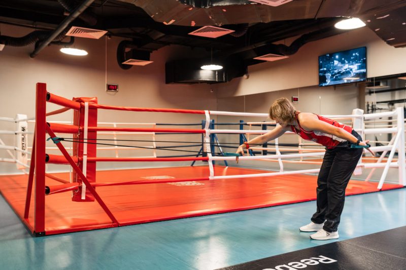 Как пловцу тренироваться вне бассейна: 5 упражнений. Изображение номер 28