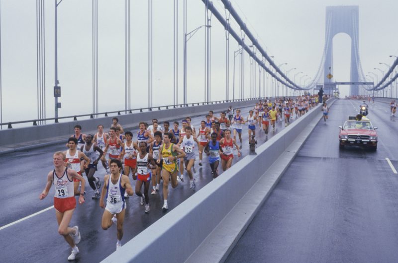 Как попасть на Нью-Йоркский марафон: 5 способов. Изображение номер 2