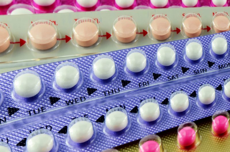 Британские медики: контрацептивы можно будет пить каждый день без перерывов. Изображение номер 1