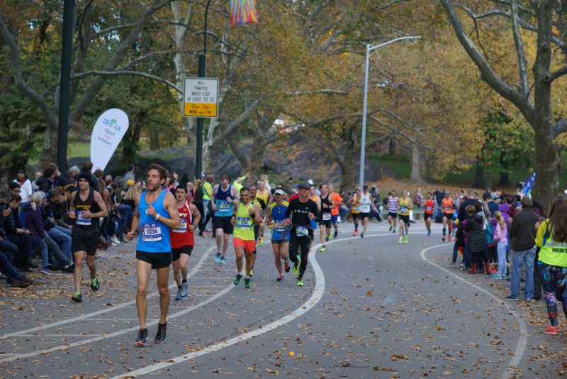 Как попасть на Нью-Йоркский марафон: 5 способов. Изображение номер 4
