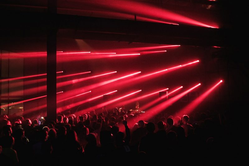 В Санкт-Петербурге пройдёт вечеринка Phantom. Изображение номер 2