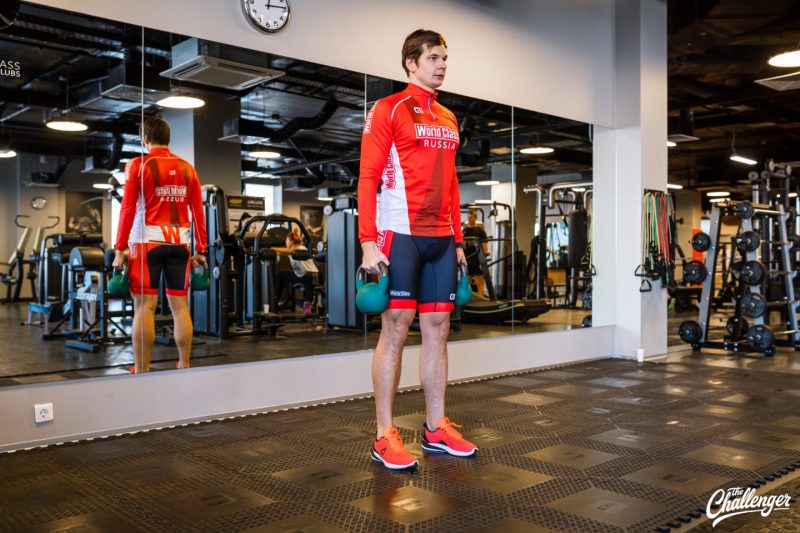 Как развить выносливость: 5 упражнений от победителя IRONMAN. Изображение номер 8