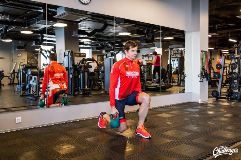 Как развить выносливость: 5 упражнений от победителя IRONMAN. Изображение номер 11