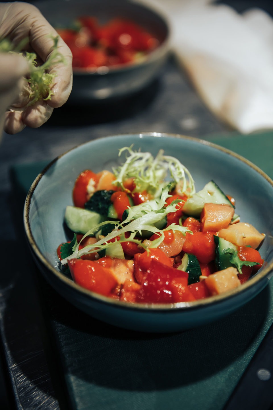 Наш выбор: рыбный ресторан «Не путай берега». Изображение номер 8