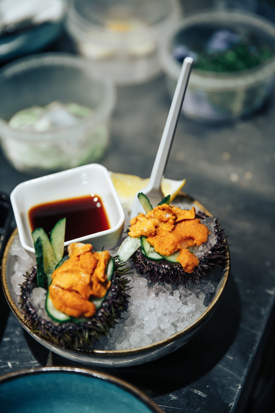 Наш выбор: рыбный ресторан «Не путай берега». Изображение номер 2