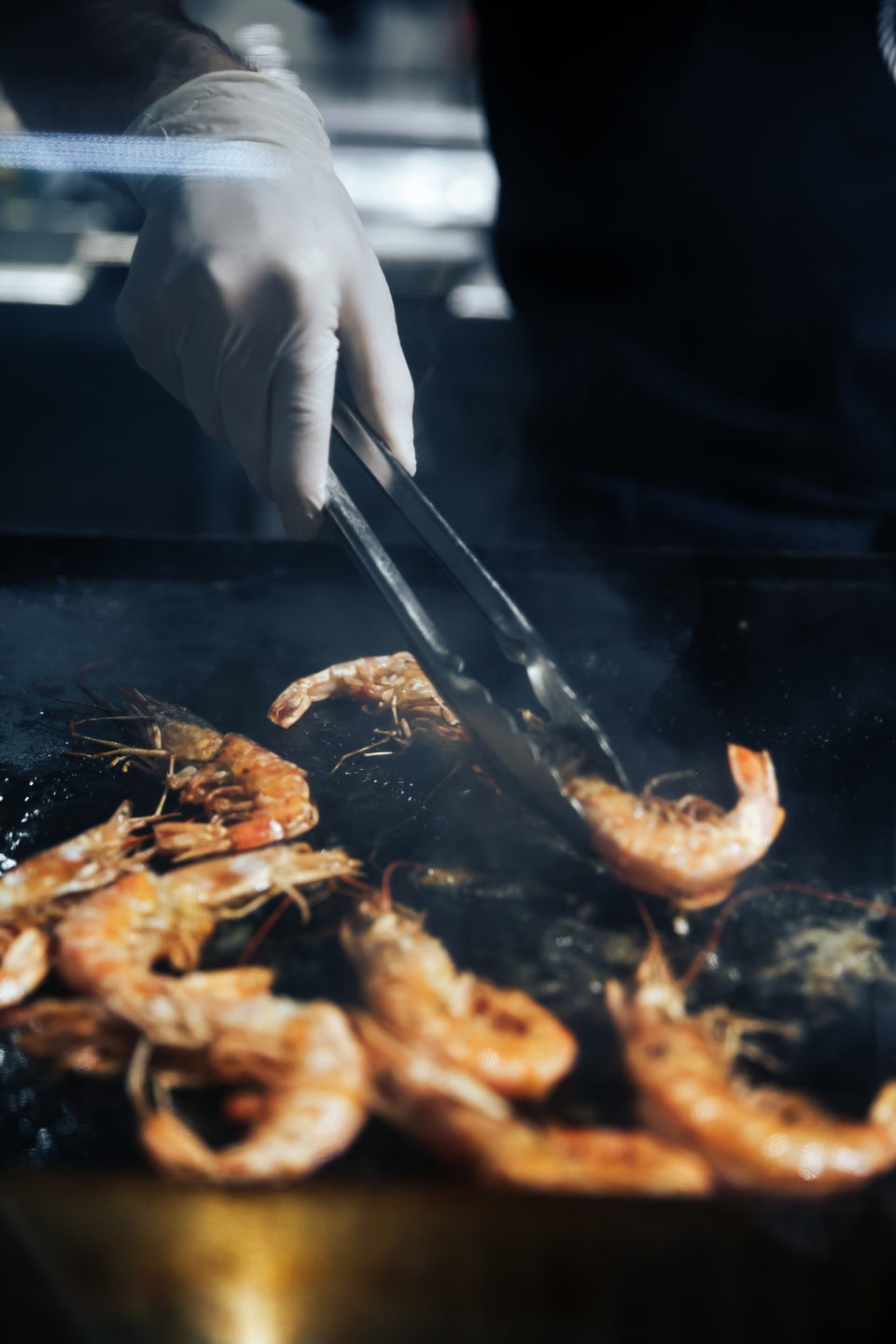 Наш выбор: рыбный ресторан «Не путай берега». Изображение номер 3