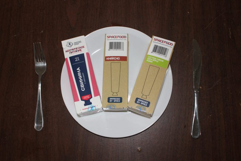 «В космосе нет политики»: 10 вопросов к девушке, которая «полетит» на Луну. Изображение номер 6