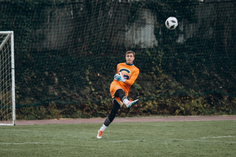 «Наша победа стала сенсацией»: 7 вопросов к основателю любительской футбольной команды. Изображение номер 13