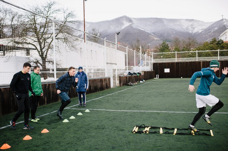 «Наша победа стала сенсацией»: 7 вопросов к основателю любительской футбольной команды. Изображение номер 8