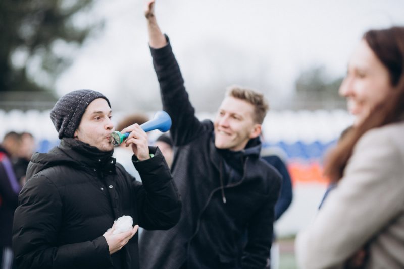 «Наша победа стала сенсацией»: 7 вопросов к основателю любительской футбольной команды. Изображение номер 9