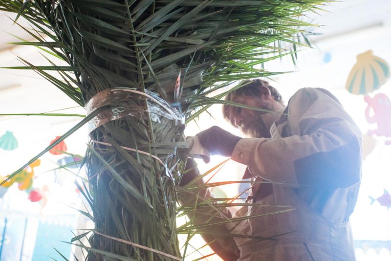 «Наша победа стала сенсацией»: 7 вопросов к основателю любительской футбольной команды. Изображение номер 2