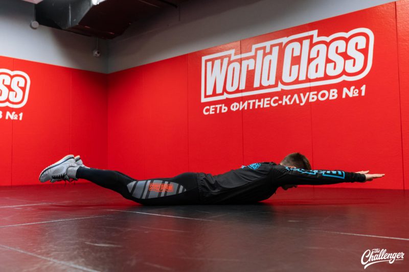 Как возвращаться к тренировкам после травмы или большого перерыва: 5 упражнений. Изображение номер 13