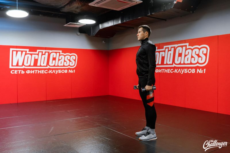 Как возвращаться к тренировкам после травмы или большого перерыва: 5 упражнений. Изображение номер 15