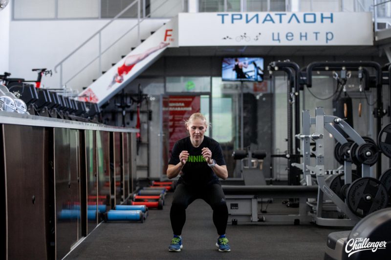 Как подготовиться к забегу: 7 упражнений на выносливость. Изображение номер 15