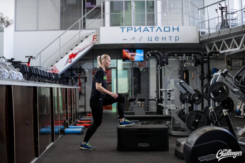 Как подготовиться к забегу: 7 упражнений на выносливость. Изображение номер 32