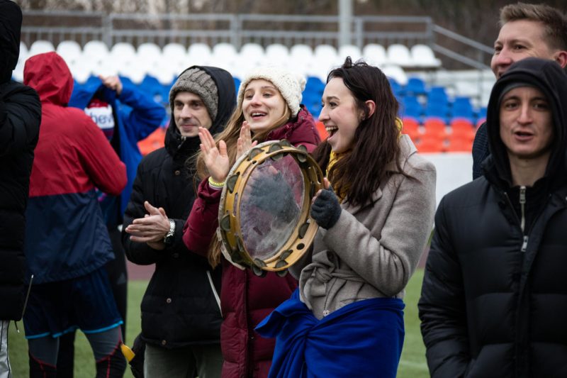 «Наша победа стала сенсацией»: 7 вопросов к основателю любительской футбольной команды. Изображение номер 11