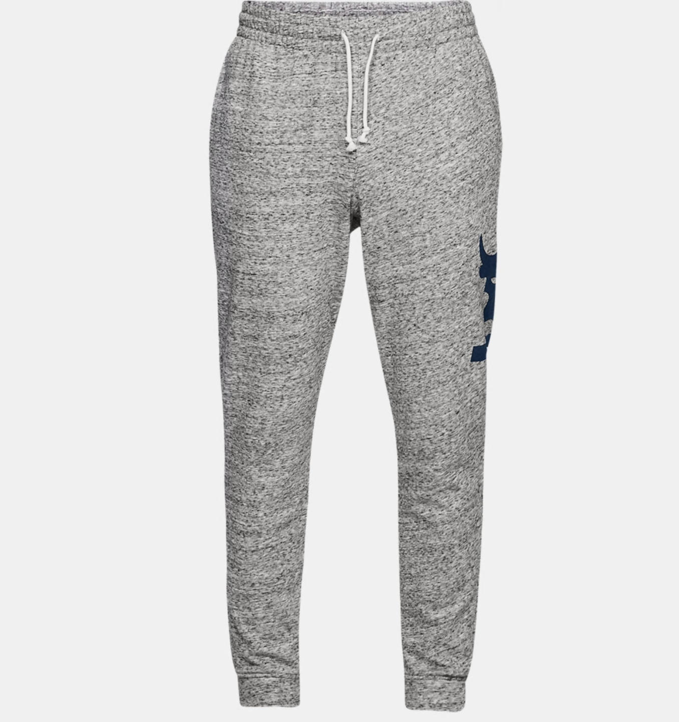 Under Armour и Дуэйн Джонсон представили новую коллекцию одежды для тренинга. Изображение номер 4