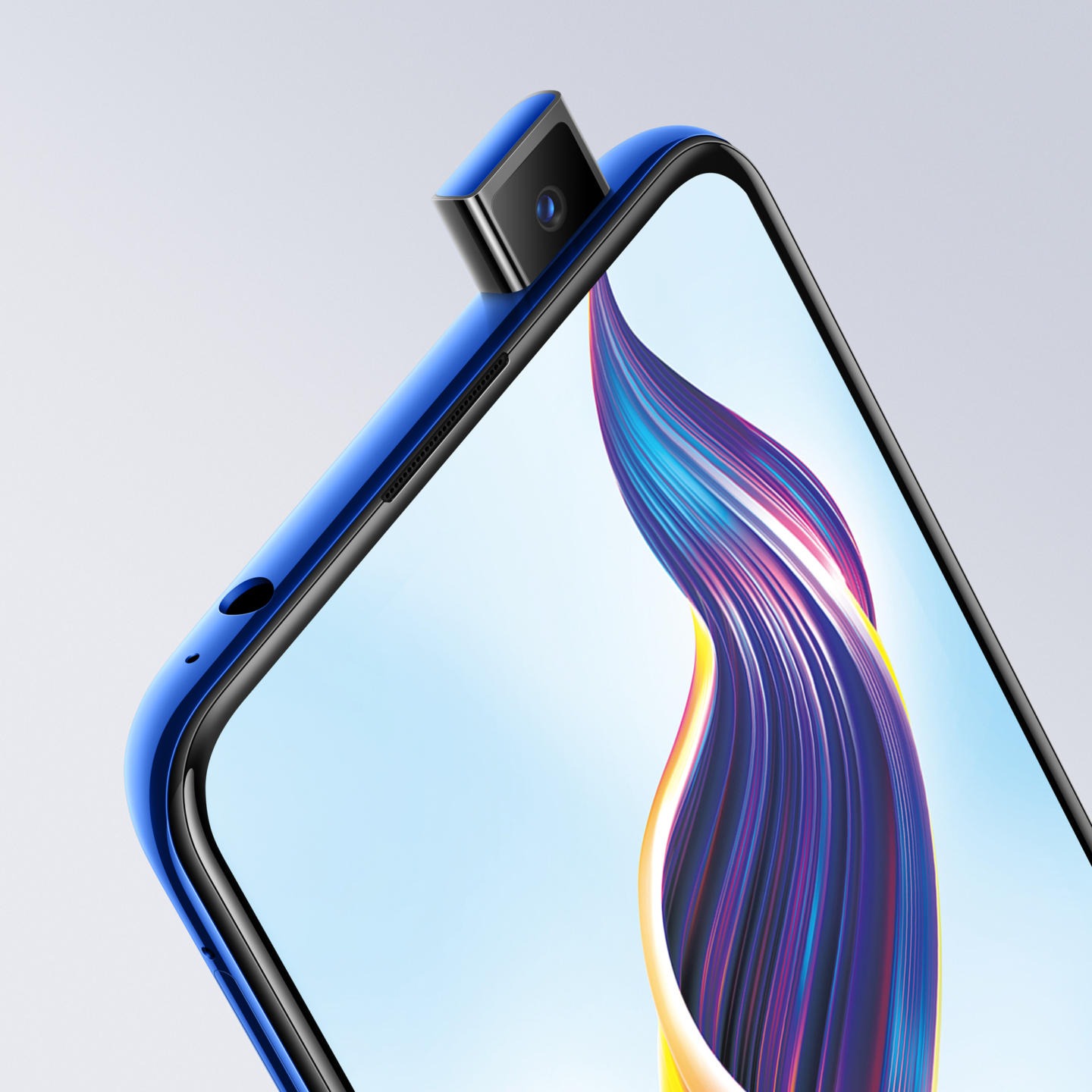 Vivo представил новый смартфон V15Pro. Изображение номер 3