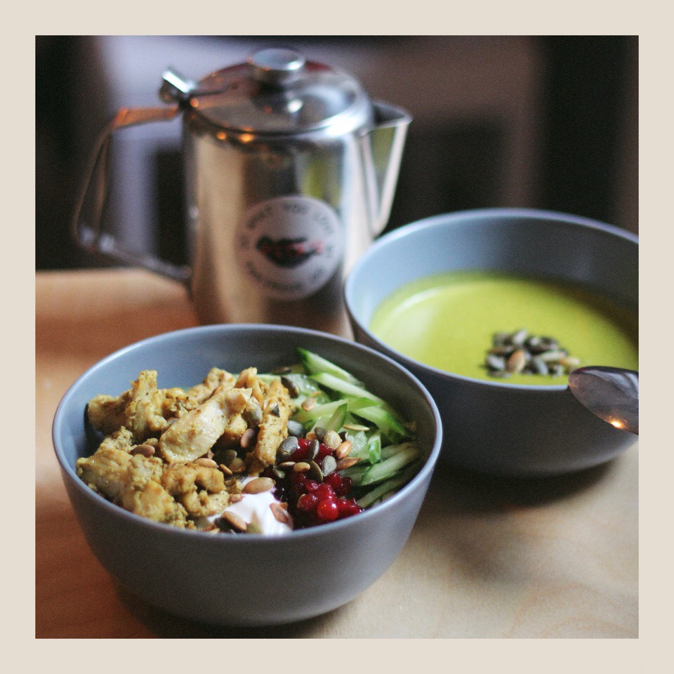 Наш выбор: кафе уличной еды Pita’s. Изображение номер 2