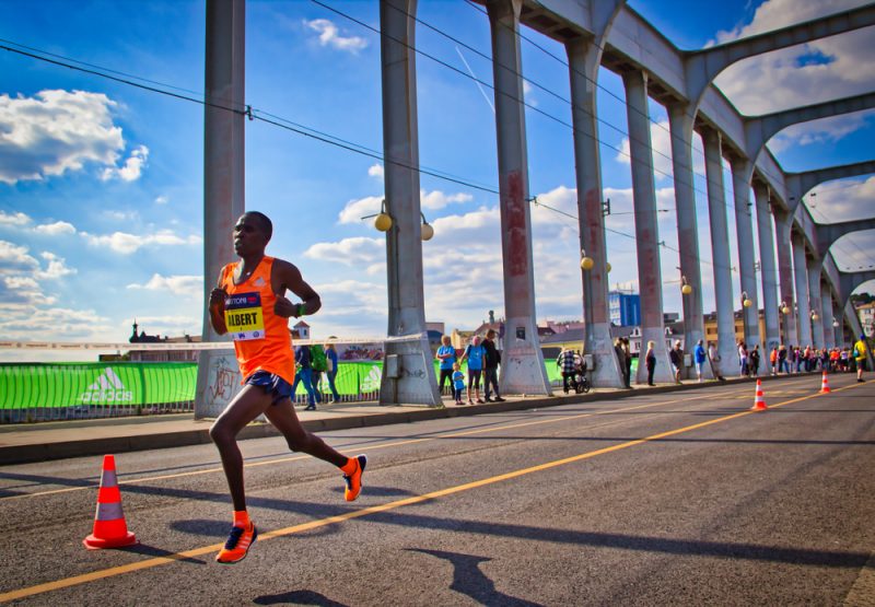 Почему кенийские бегуны самые быстрые в мире. Изображение номер 6