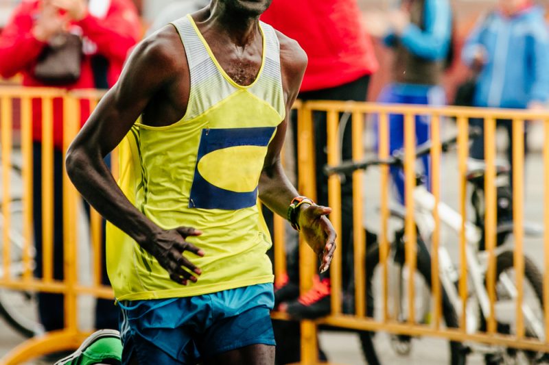 Почему кенийские бегуны самые быстрые в мире. Изображение номер 2