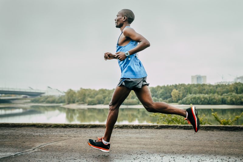 Почему кенийские бегуны самые быстрые в мире. Изображение номер 3