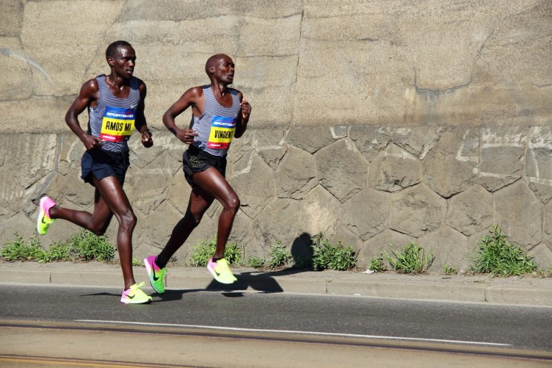 Почему кенийские бегуны самые быстрые в мире. Изображение номер 1