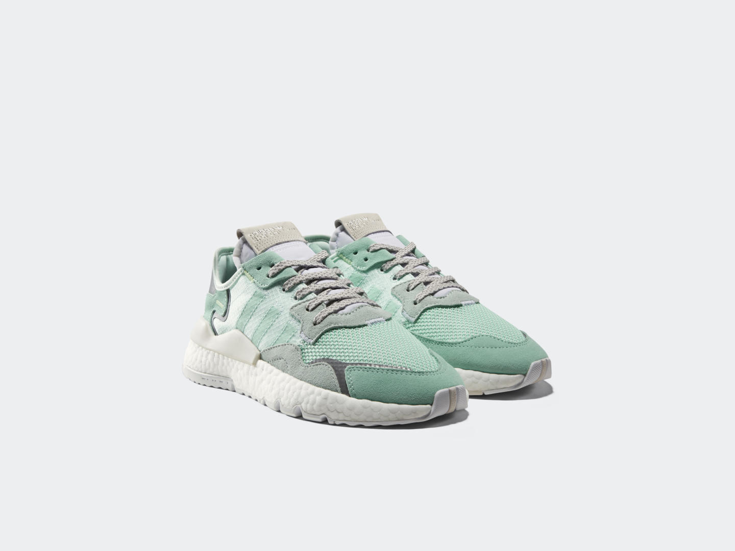 adidas Originals создал сообщество ночных креаторов. Изображение номер 3