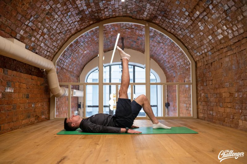 Накачать ягодицы: 5 простых, но эффективных упражнений. Изображение номер 8