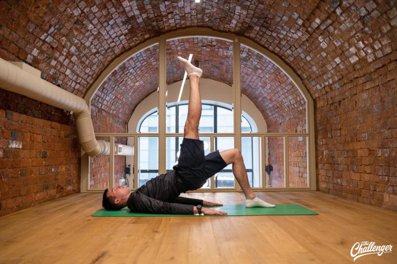 Накачать ягодицы: 5 простых, но эффективных упражнений. Изображение номер 7