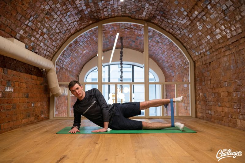 Накачать ягодицы: 5 простых, но эффективных упражнений. Изображение номер 11