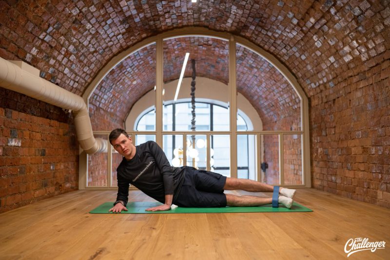 Накачать ягодицы: 5 простых, но эффективных упражнений. Изображение номер 12