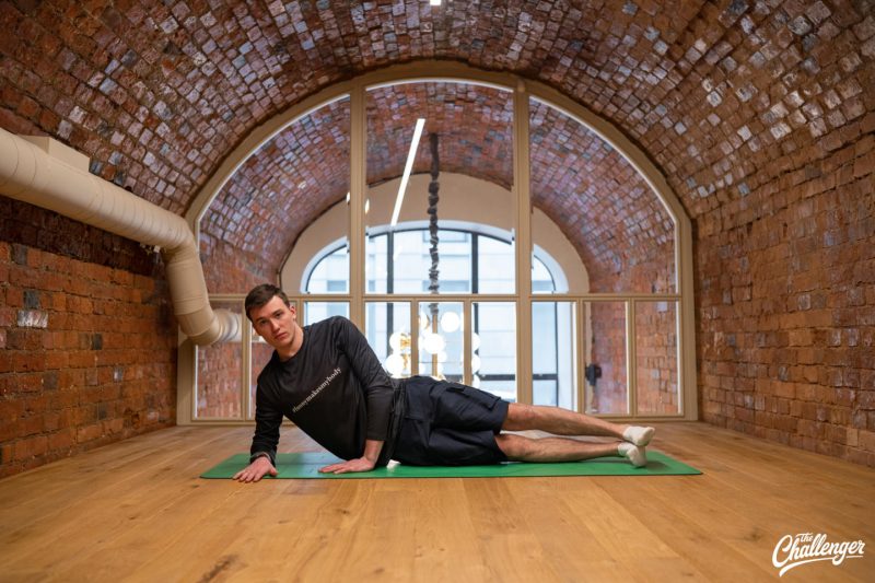 Накачать ягодицы: 5 простых, но эффективных упражнений. Изображение номер 13