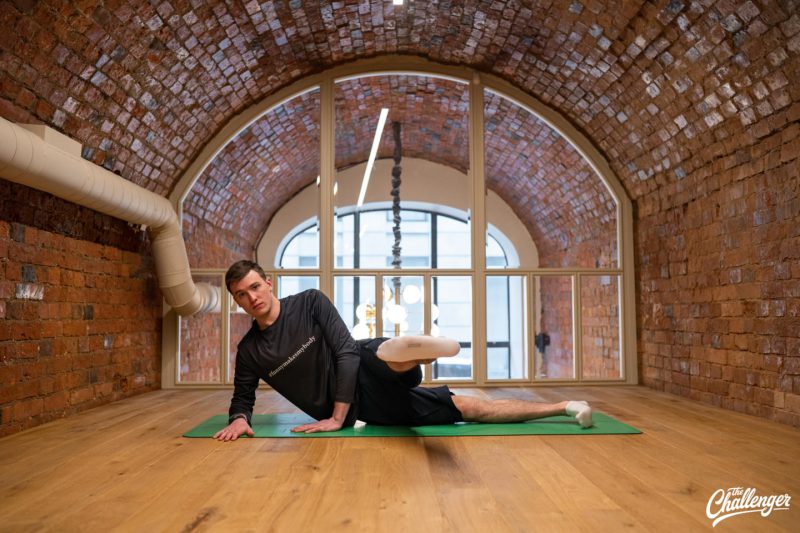 Накачать ягодицы: 5 простых, но эффективных упражнений. Изображение номер 16