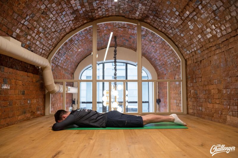 Накачать ягодицы: 5 простых, но эффективных упражнений. Изображение номер 19