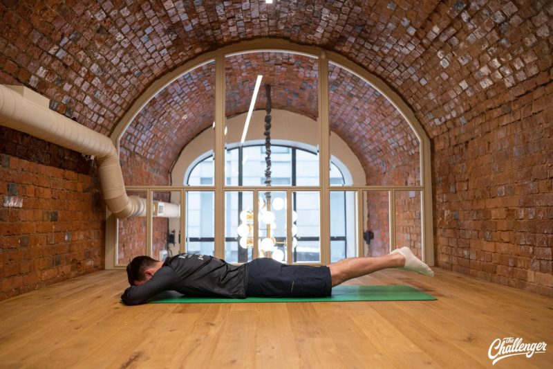 Накачать ягодицы: 5 простых, но эффективных упражнений. Изображение номер 20