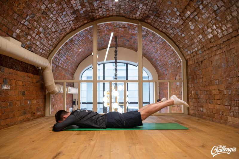 Накачать ягодицы: 5 простых, но эффективных упражнений. Изображение номер 21