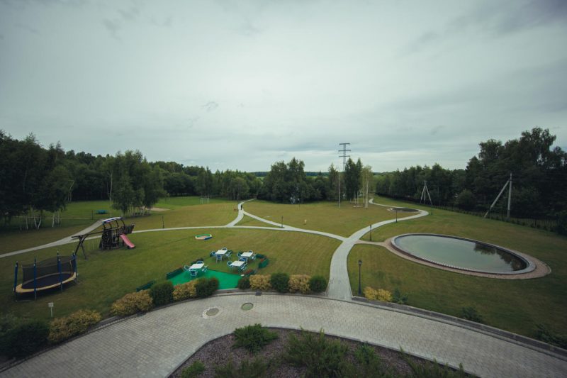 Наш выбор: подмосковный экоотель «Флагман». Изображение номер 2