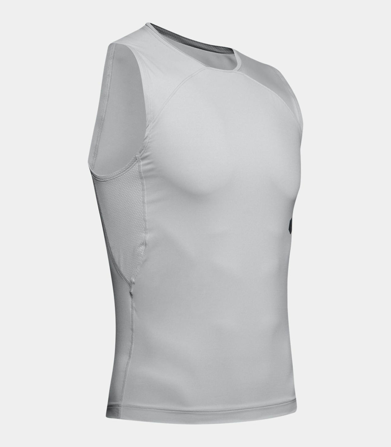 Under Armour представил новую коллекцию экипировки. Изображение номер 5