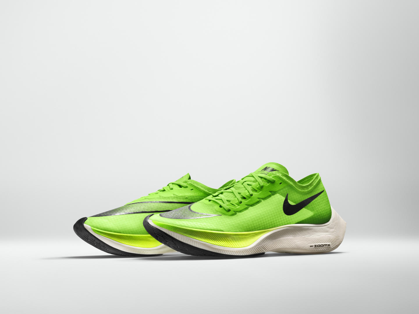 Nike Nike ZoomX Vaporfly Next The Challenger.ru