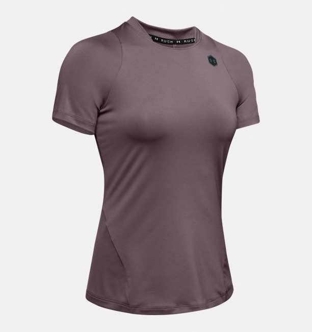 Under Armour представил новую коллекцию экипировки. Изображение номер 2